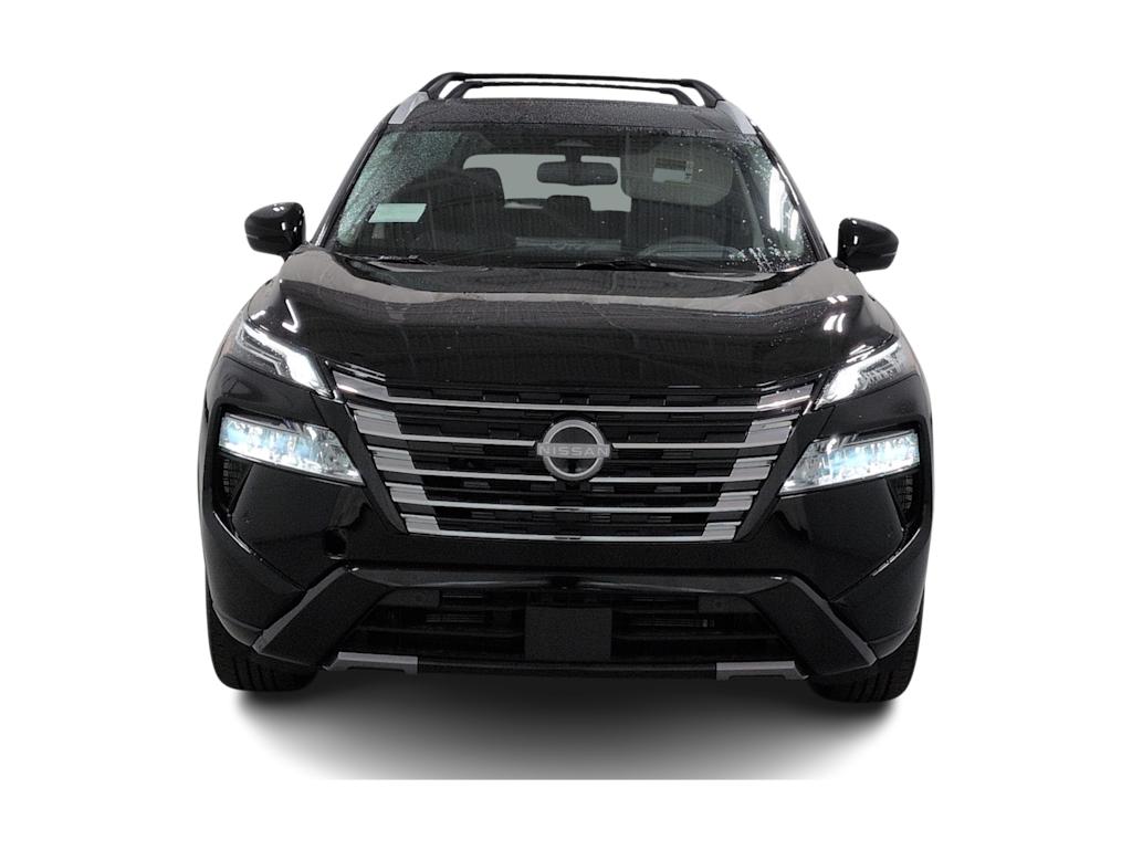 Thumbnail: 2026 Nissan Rogue - 6