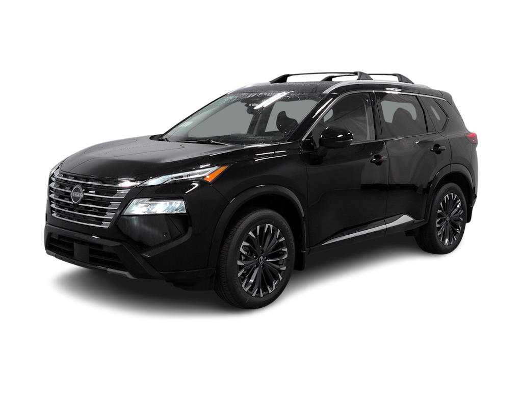 Thumbnail: 2026 Nissan Rogue - 21