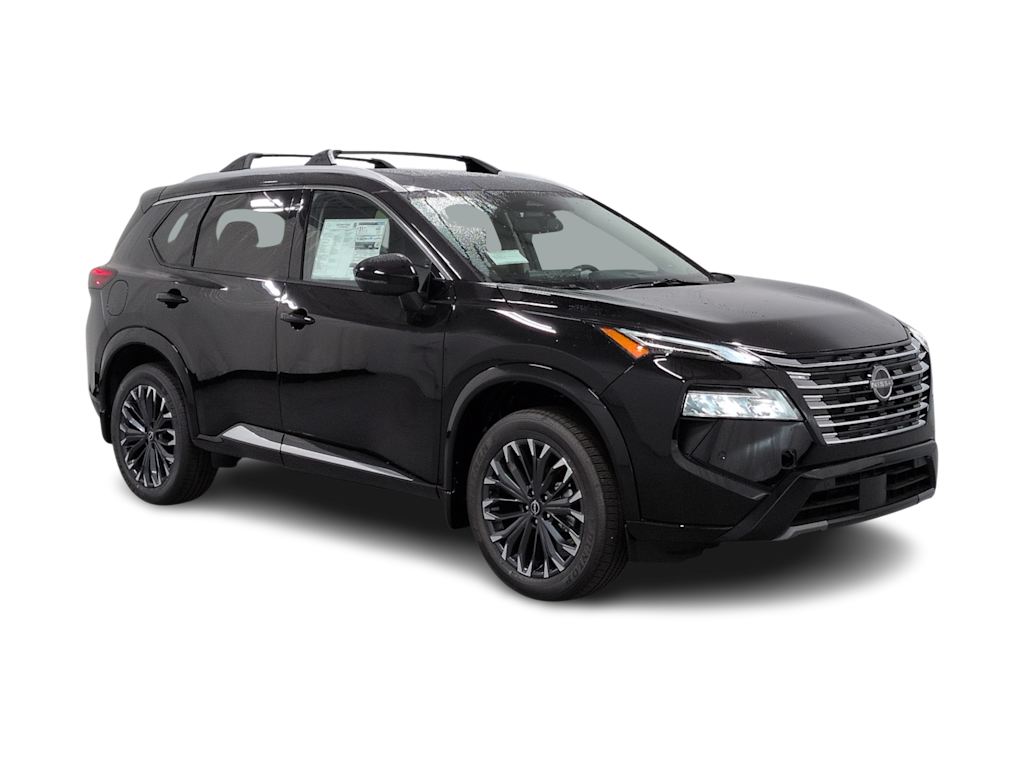 Thumbnail: 2026 Nissan Rogue - 20