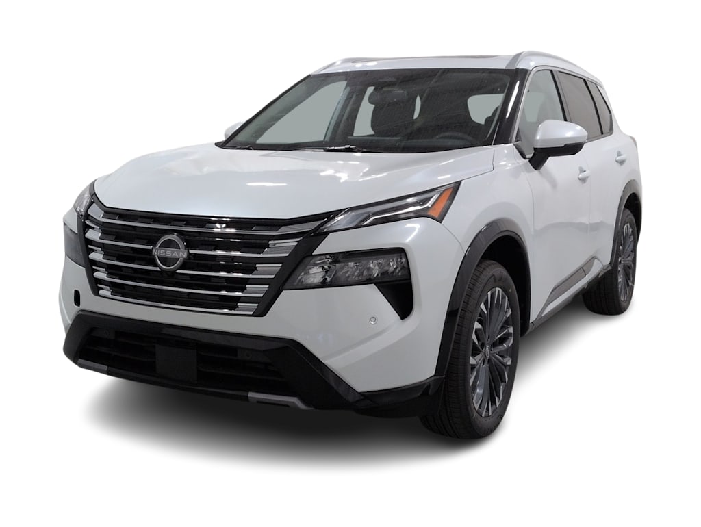 Thumbnail: 2026 Nissan Rogue - 22