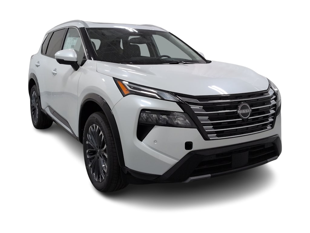 Thumbnail: 2026 Nissan Rogue - 21