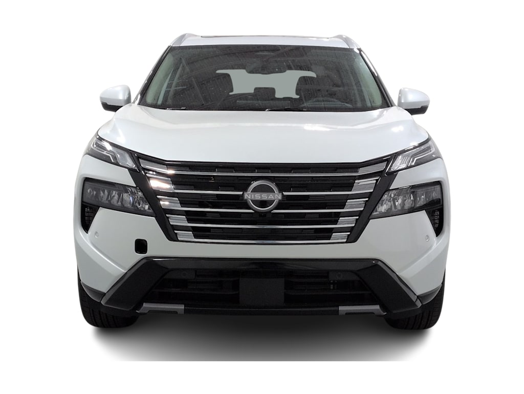 Thumbnail: 2026 Nissan Rogue - 6