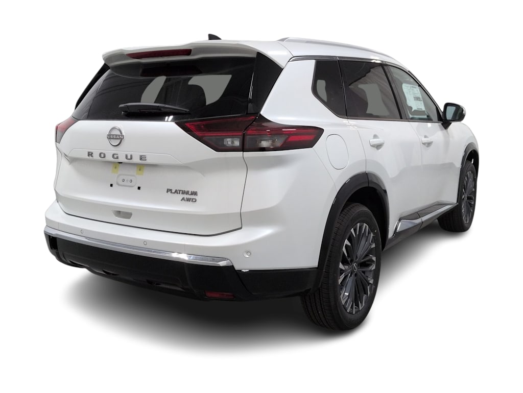 Thumbnail: 2026 Nissan Rogue - 23