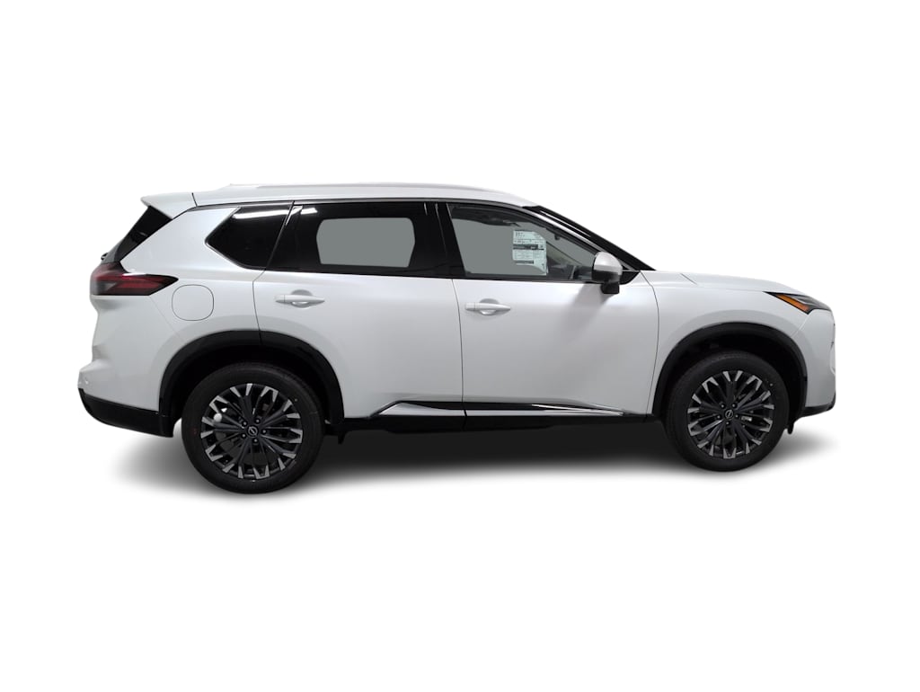 Thumbnail: 2026 Nissan Rogue - 24