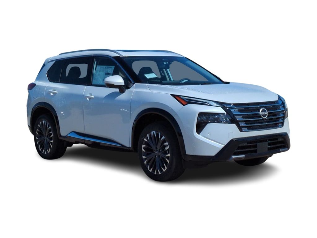 Thumbnail: 2026 Nissan Rogue - 20