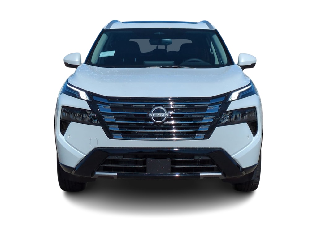 Thumbnail: 2026 Nissan Rogue - 6