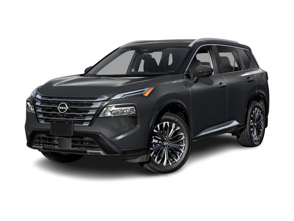 Thumbnail: 2026 Nissan Rogue - 2