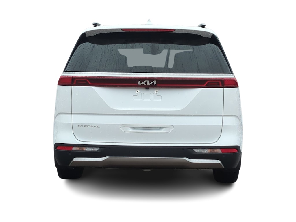 Thumbnail: 2023 Kia Carnival - 5