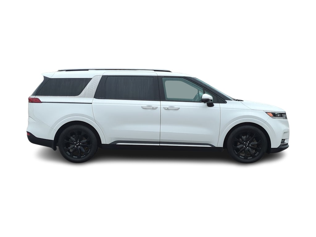 Thumbnail: 2023 Kia Carnival - 23