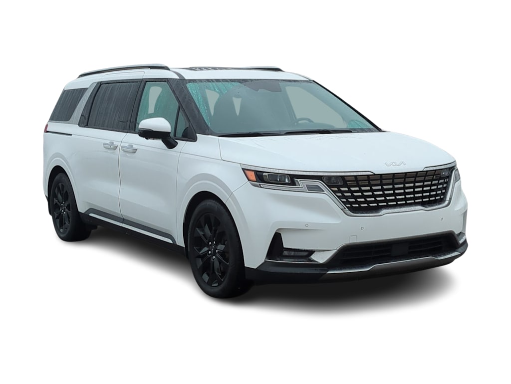 Thumbnail: 2023 Kia Carnival - 20