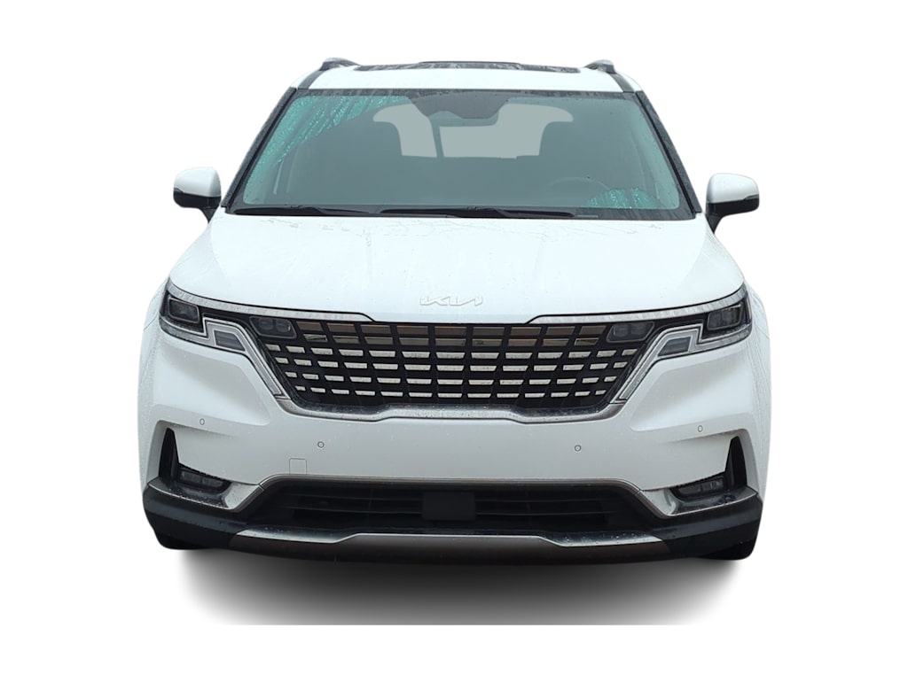 Thumbnail: 2023 Kia Carnival - 6
