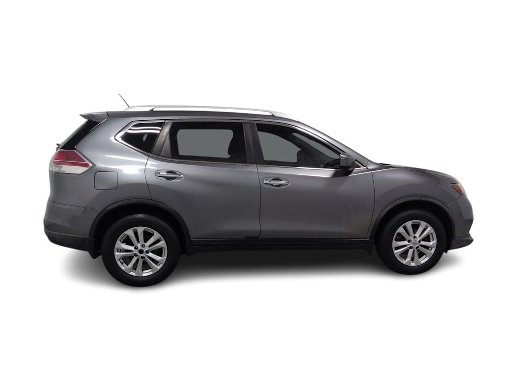 Thumbnail: 2016 Nissan Rogue - 24