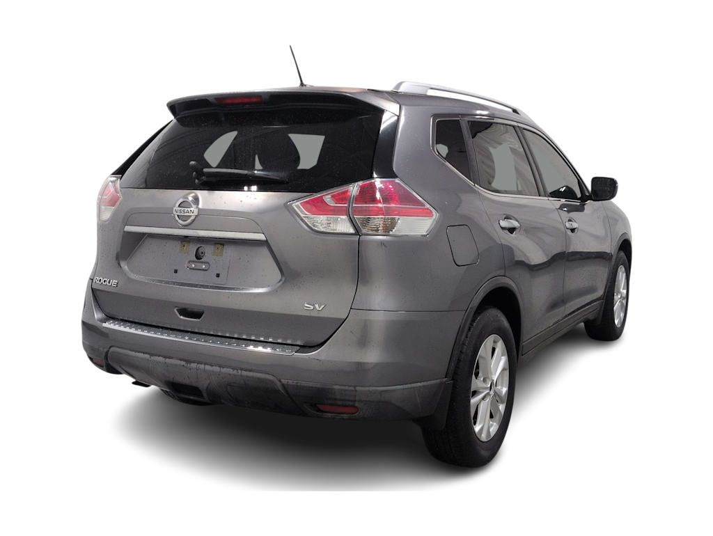 Thumbnail: 2016 Nissan Rogue - 23