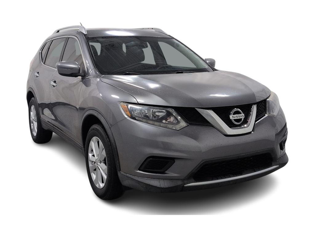 Thumbnail: 2016 Nissan Rogue - 21