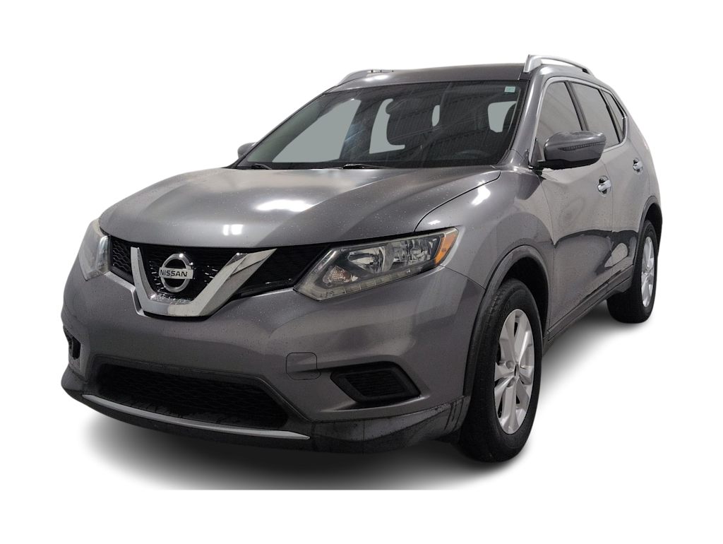 Thumbnail: 2016 Nissan Rogue - 22