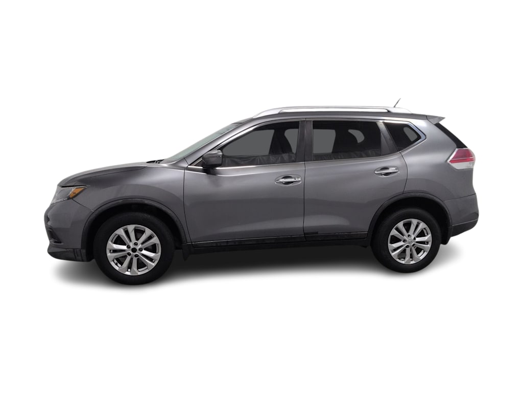 Thumbnail: 2016 Nissan Rogue - 3