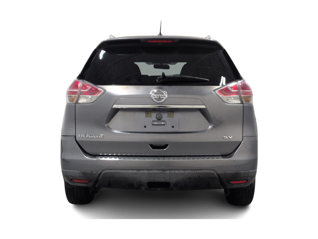 Thumbnail: 2016 Nissan Rogue - 5