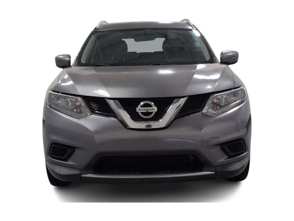 Thumbnail: 2016 Nissan Rogue - 6