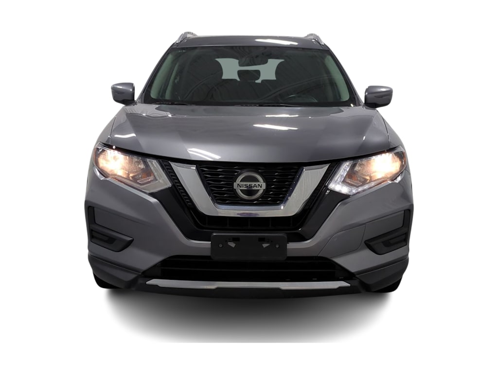 Thumbnail: 2018 Nissan Rogue - 6