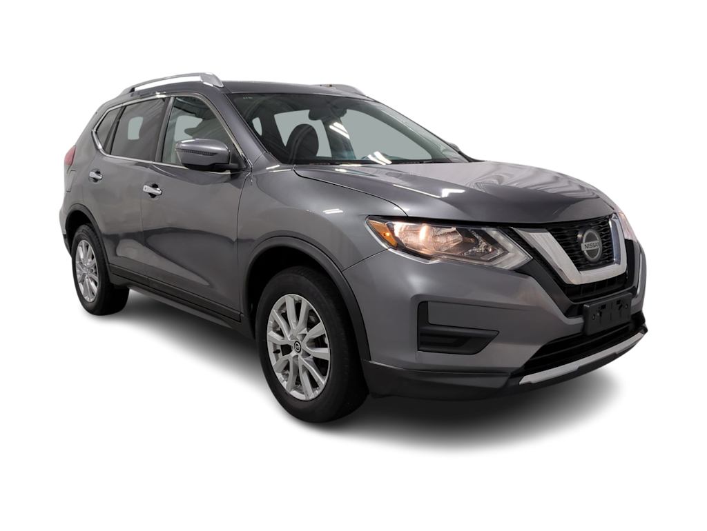 Thumbnail: 2018 Nissan Rogue - 19