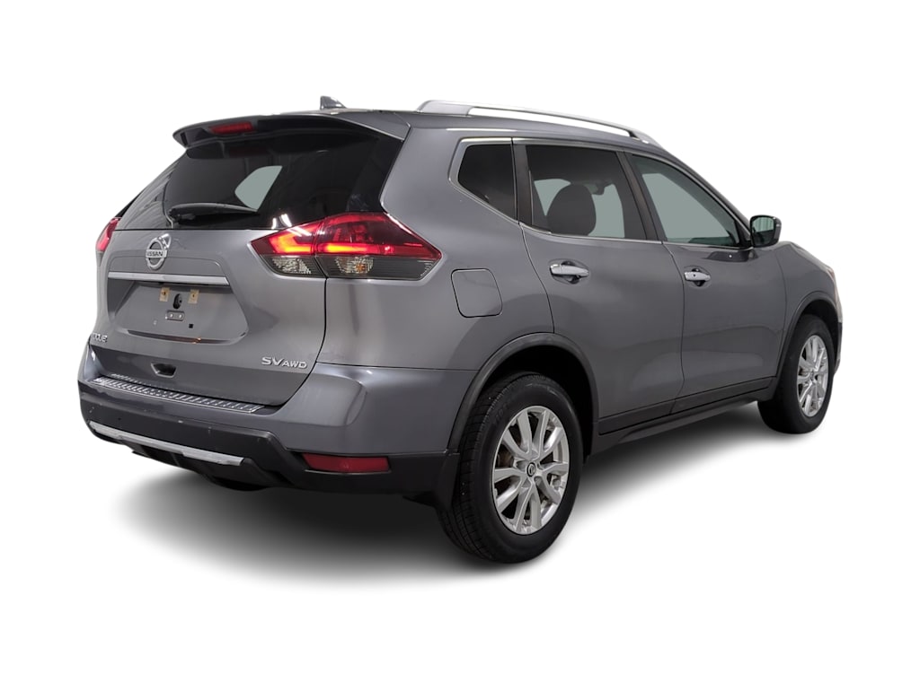 Thumbnail: 2018 Nissan Rogue - 21