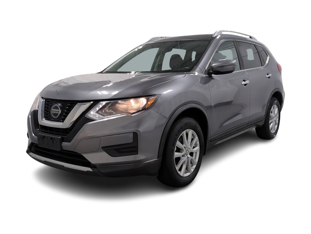 Thumbnail: 2018 Nissan Rogue - 20
