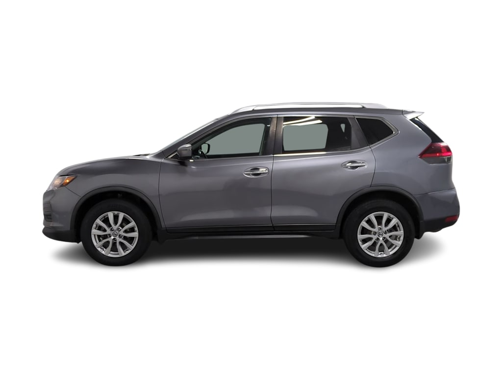 Thumbnail: 2018 Nissan Rogue - 3