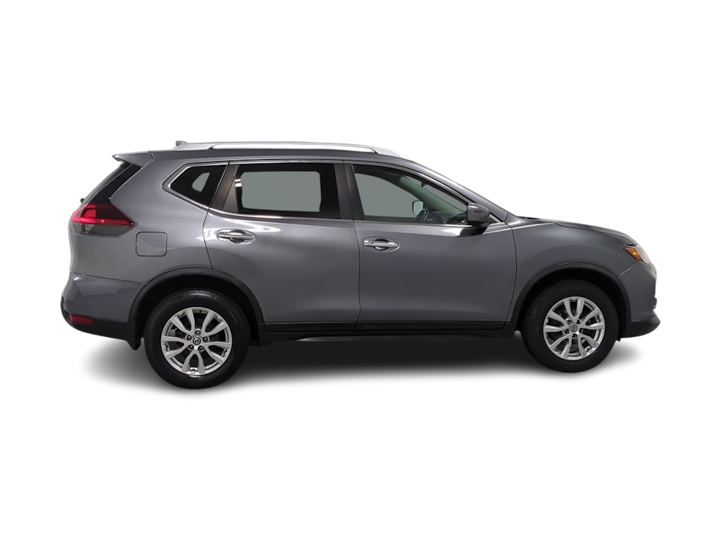Thumbnail: 2018 Nissan Rogue - 22