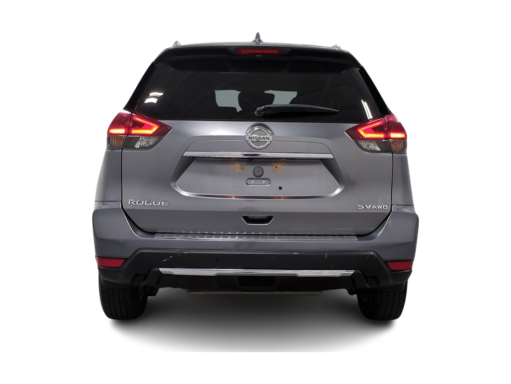 Thumbnail: 2018 Nissan Rogue - 5