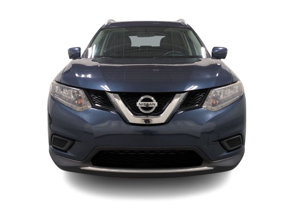 Thumbnail: 2016 Nissan Rogue - 6