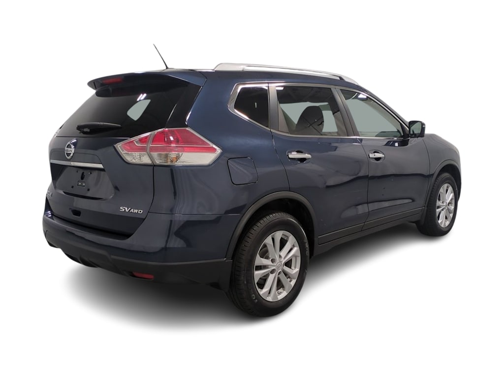 Thumbnail: 2016 Nissan Rogue - 23