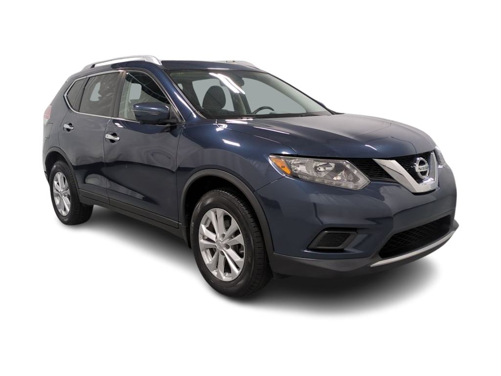 Thumbnail: 2016 Nissan Rogue - 21