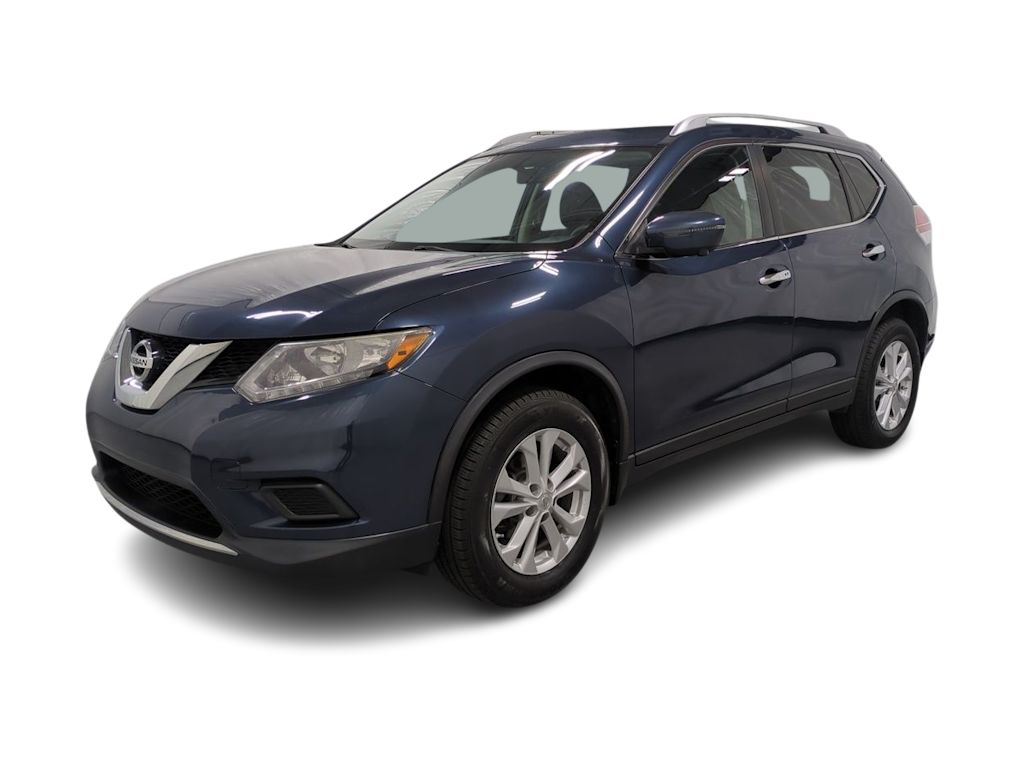 Thumbnail: 2016 Nissan Rogue - 22