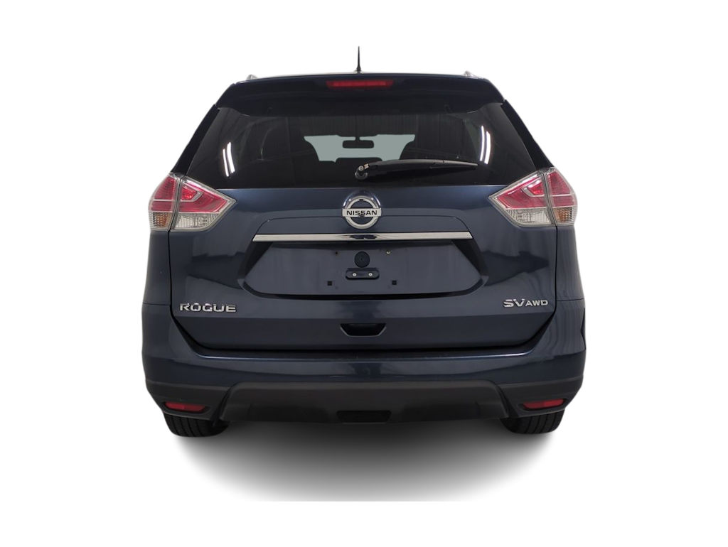 Thumbnail: 2016 Nissan Rogue - 5