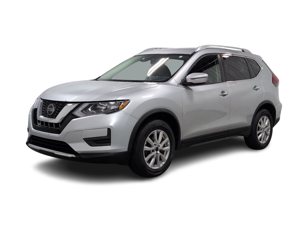 Thumbnail: 2019 Nissan Rogue - 21