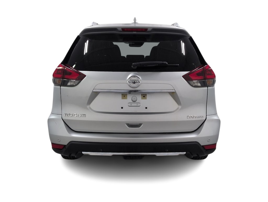 Thumbnail: 2019 Nissan Rogue - 5