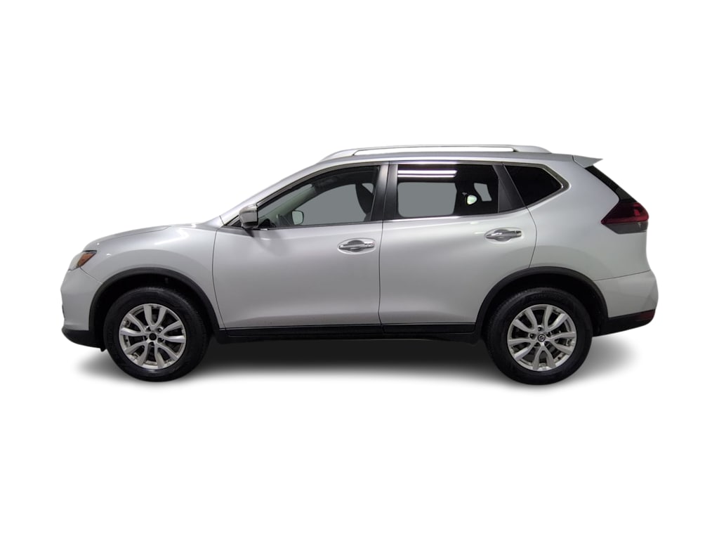 Thumbnail: 2019 Nissan Rogue - 3