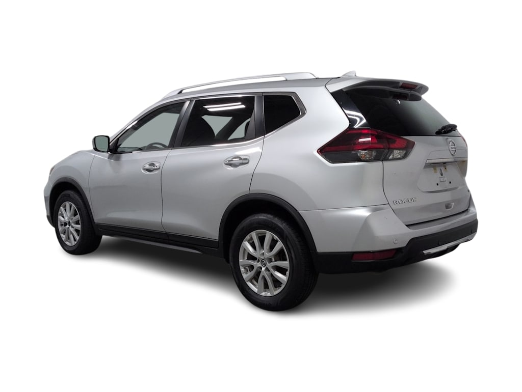 Thumbnail: 2019 Nissan Rogue - 4