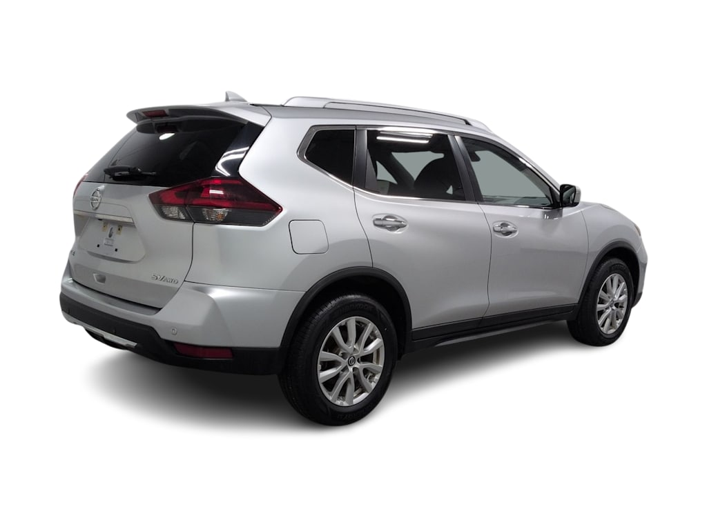 Thumbnail: 2019 Nissan Rogue - 22