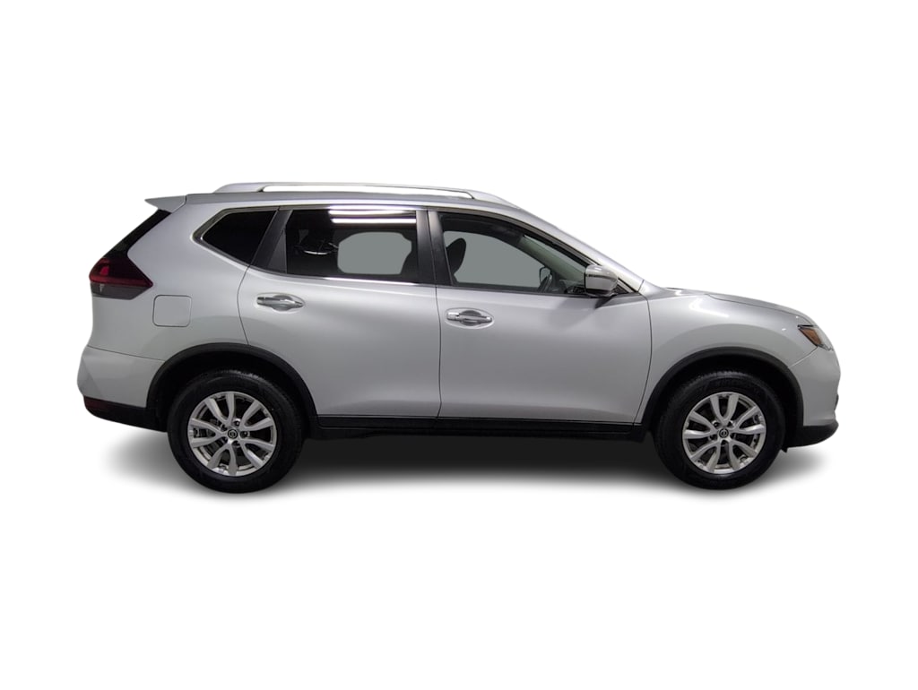 Thumbnail: 2019 Nissan Rogue - 23