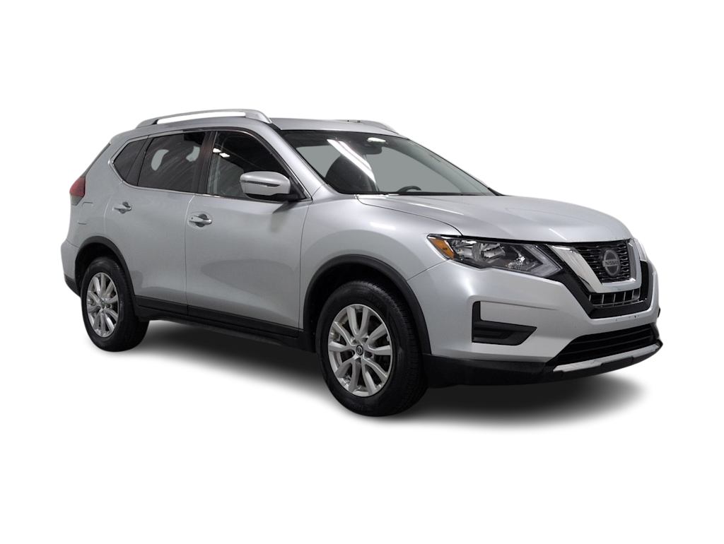 Thumbnail: 2019 Nissan Rogue - 20