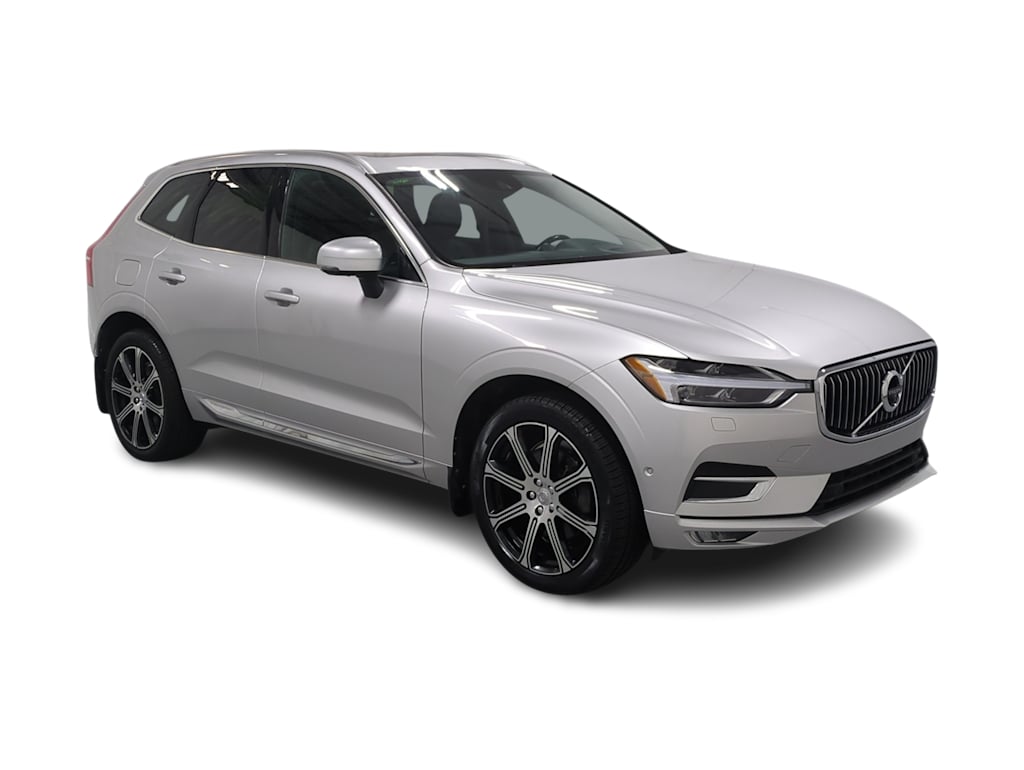 Thumbnail: 2018 Volvo XC60 - 19