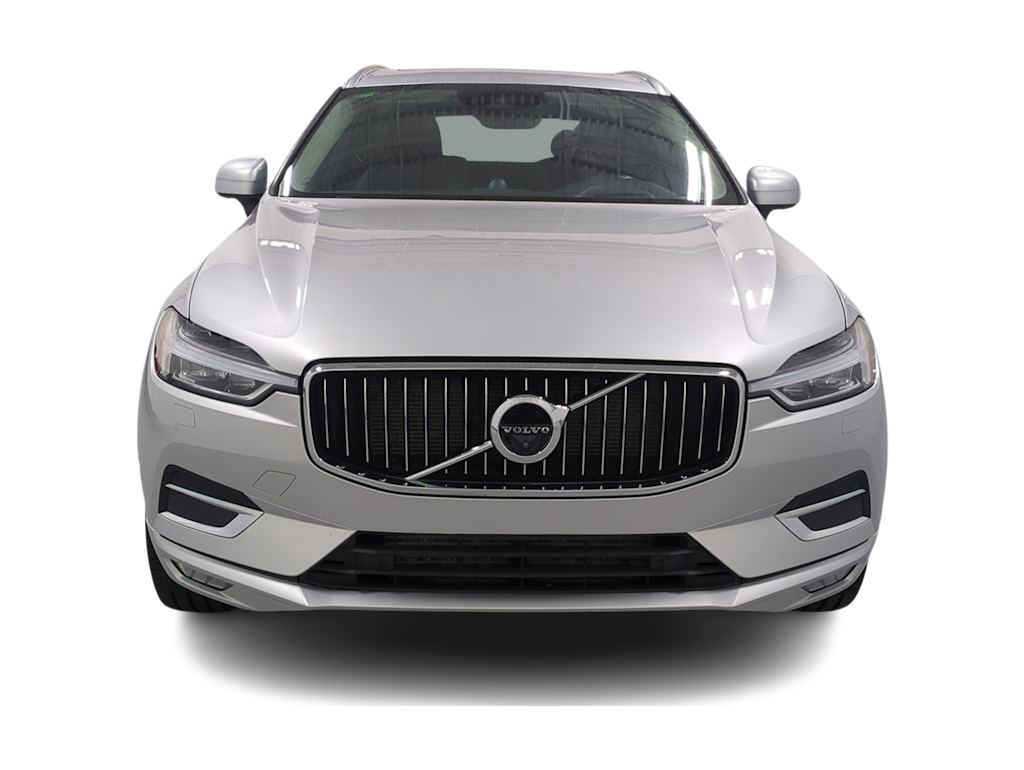 Thumbnail: 2018 Volvo XC60 - 6