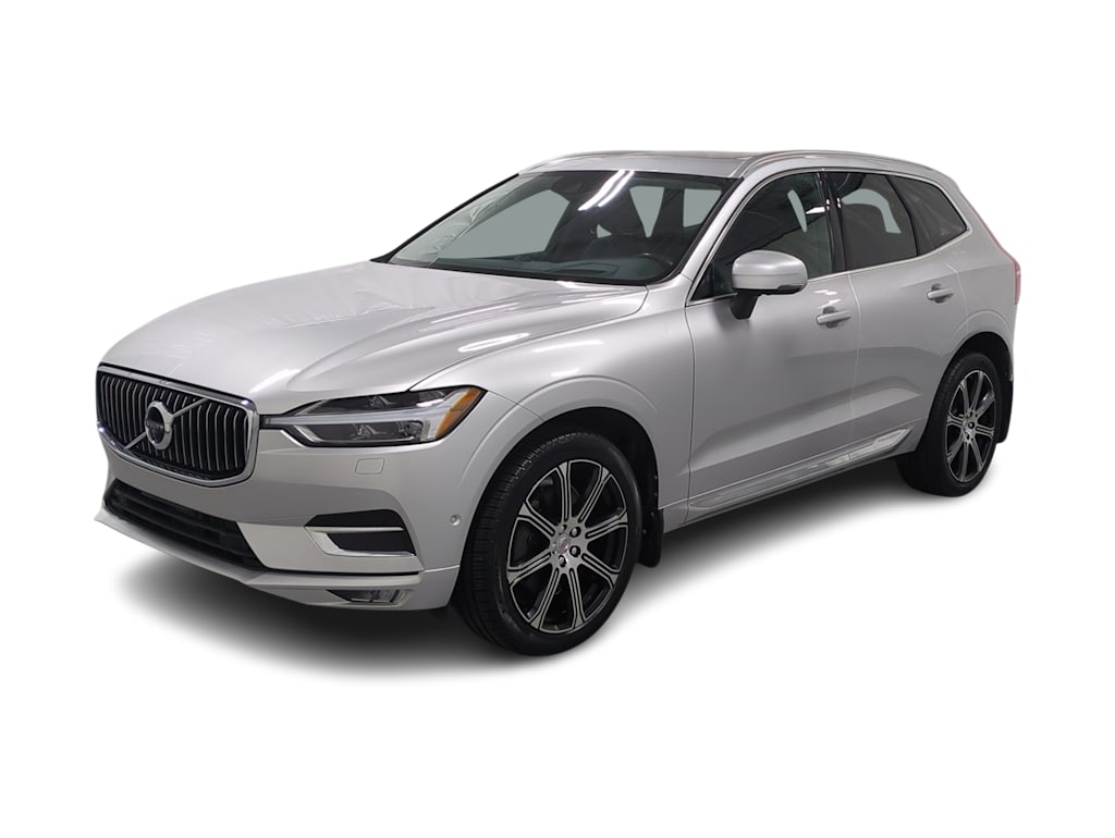 Thumbnail: 2018 Volvo XC60 - 20