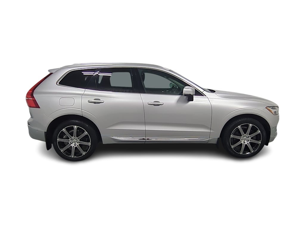 Thumbnail: 2018 Volvo XC60 - 22