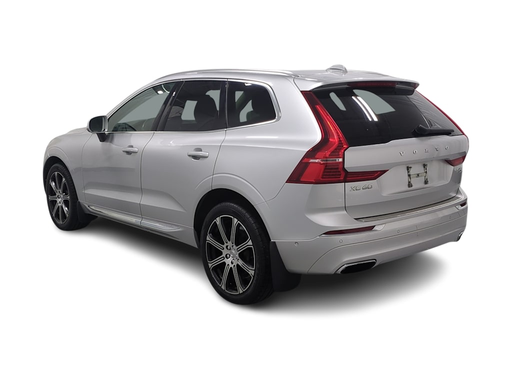 Thumbnail: 2018 Volvo XC60 - 4