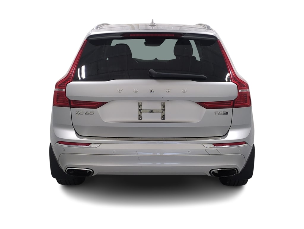 Thumbnail: 2018 Volvo XC60 - 5