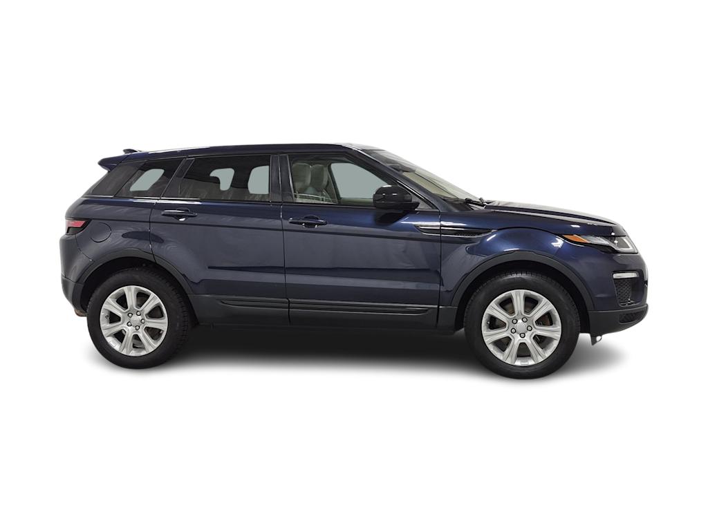 Thumbnail: 2017 Land Rover Range Rover Evoque - 24