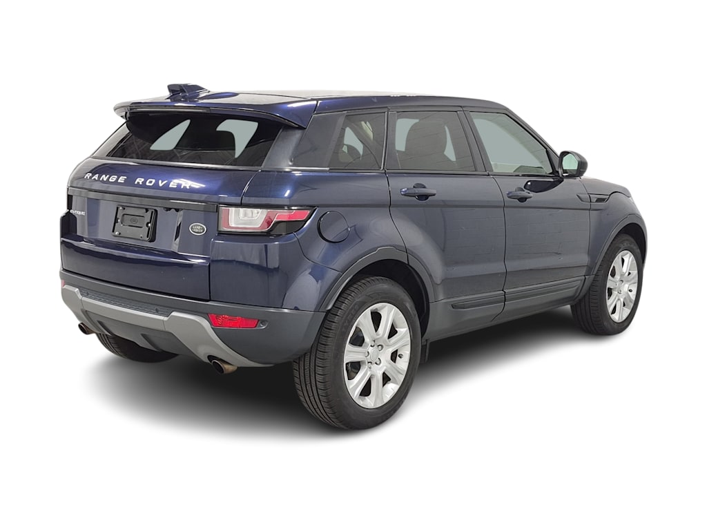 Thumbnail: 2017 Land Rover Range Rover Evoque - 23