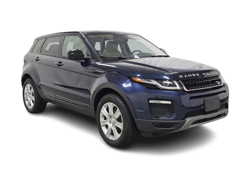 Thumbnail: 2017 Land Rover Range Rover Evoque - 21